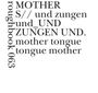 Hannah K Bründl: Mother_s, Buch