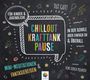 Sonja Polakov: Chillout Krafttank Pause, CD