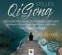 Hartwig Lahrmann: Stilles Qi Gong, CD