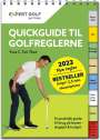 Yves C. Ton-That: Quickguide til Golfreglerne 2023-2026, Buch