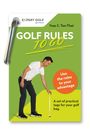 Yves C. Ton-That: Golf Rules TO GO, Buch