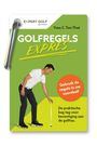 Yves C. Ton-That: Golfregels EXPRES, Buch