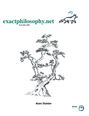 Alain Stalder: exactphilosophy.net, Buch