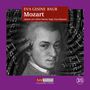 Eva Gesine Baur: Mozart, MP3,MP3,MP3