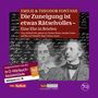 Emilie Fontane: Die Zuneigung ist etwas Rätselvolles, CD,CD,CD,CD,CD,CD