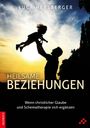 Luca Hersberger: Heilsame Beziehungen, Buch