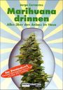 Jorge Cervantes: Marihuana Drinnen, Buch