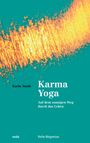 Karin Jundt: Karma Yoga, Buch