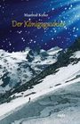 Manfred Kyber: Der Königsgaukler, Buch