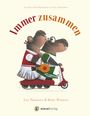 Bette Westera: Immer zusammen, Buch