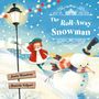 Junia Wonders: The Roll-Away Snowman, Buch