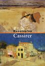 : Kunstsalon Cassirer 03, Buch