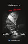 Silvia Muster: Das Kellergeheimnis, Buch