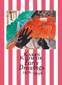 Karen Kilimnik: Early Drawings, Buch