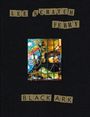 Ishion Hutchinson: Black Ark, Buch