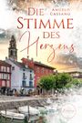 Angelo Cassano: Die Stimme des Herzens, Buch