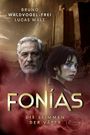 Bruno Waldvogel-Frei: Fonias, Buch