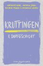 Marianne Erne: Kruttingen, Buch