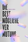 Manuel Gübeli: Die bestmögliche Vermutung, Buch