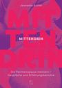 Jeanette Kuster: Mittendrin, Buch