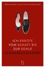 : Ich erröte vom Schaft bis zur Sohle, Buch