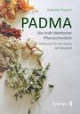 Gabriele Feyerer: Padma, Buch