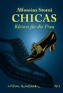 Alfonsina Storni: Chicas, Buch