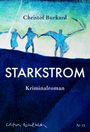 Christof Burkard: Starkstrom, Buch
