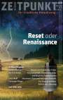 Schoepe Bernd: Reset oder Renaissance, Buch