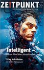 : Intelligent - kann Maschine Mensch sein, Buch