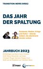 : Das Jahr der Spaltung, Buch