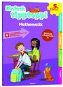 Jürg Hofer: Einfach tipptopp! Mathematik 5. Klasse, Buch