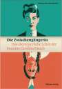 Thomas Brunnschweiler: Die Zwischengängerin, Buch