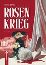 Sibylle Kappel: Rosenkrieg, Buch