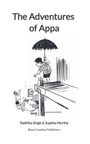 Bose Creative Publishers: The Adventures of Appa, Buch