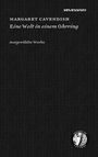Margaret Cavendish: Eine Welt in einem Ohring, Buch