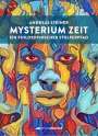 Andreas Steiner: Mysterium Zeit, Buch
