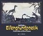 Ueli Dubs: Elfengrundpoetik, Buch