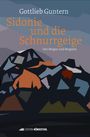 Gottlieb Guntern: Sidonie und die Schnurrgeige, Buch