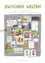: Zwischen Welten, Buch