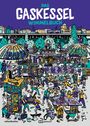 Das Gaskessel Wimmelbuch, Buch
