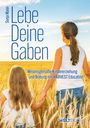 Sonja Maier: Lebe Deine Gaben, Buch