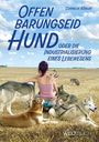 Cornelia Köhler: Offenbarungseid Hund, Buch