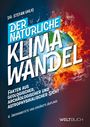 Stefan Uhlig: Der natürliche Klimawandel, Buch