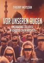 Thierry Meyssan: Vor unseren Augen, Buch