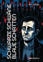 Ben Langer: Schwarze Schwäne, blaue Schatten, Buch