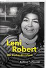 Bettina Hahnloser: Leni Robert, Buch