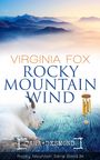 Virginia Fox: Rocky Mountain Wind, Buch