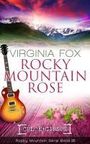 Virginia Fox: Rocky Mountain Rose, Buch