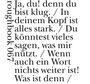 Daniel Bayerstorfer: Neulich starb Antigone, Buch